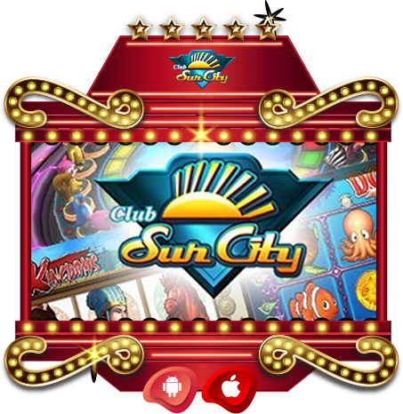 SunCity Casino